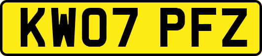KW07PFZ
