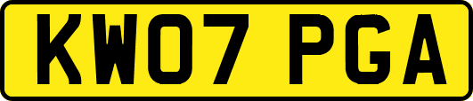 KW07PGA