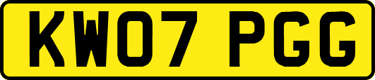 KW07PGG
