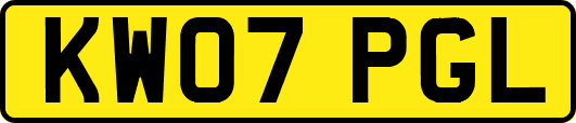 KW07PGL