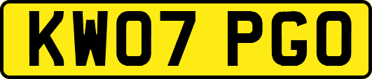 KW07PGO