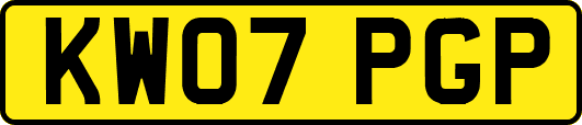 KW07PGP