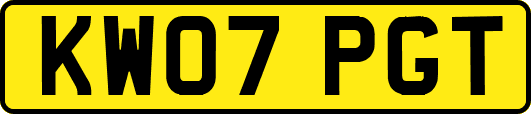 KW07PGT