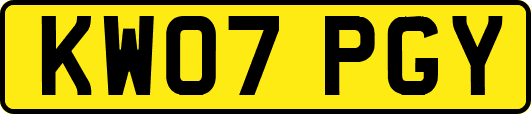 KW07PGY