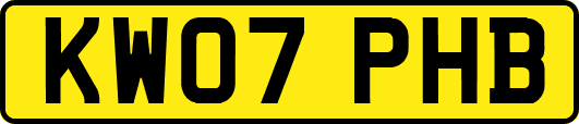 KW07PHB
