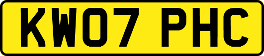 KW07PHC