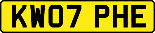 KW07PHE