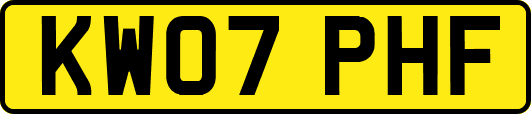KW07PHF