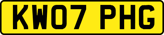 KW07PHG