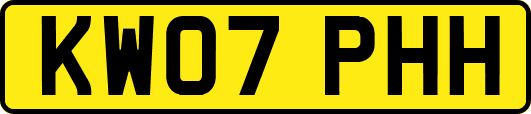 KW07PHH
