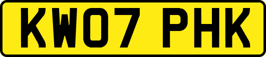 KW07PHK