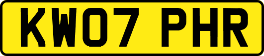 KW07PHR