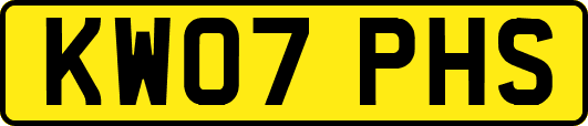 KW07PHS