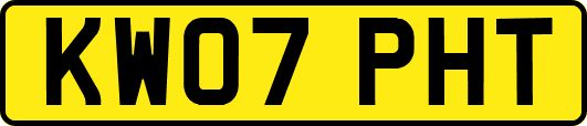 KW07PHT