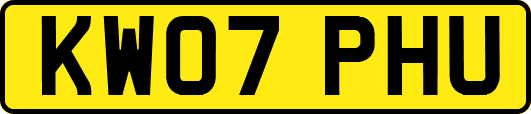 KW07PHU