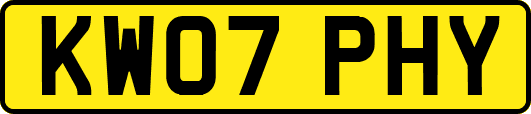 KW07PHY