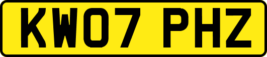 KW07PHZ