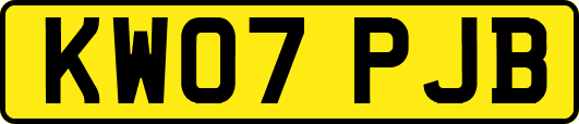 KW07PJB