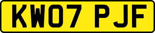 KW07PJF