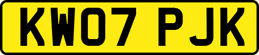 KW07PJK