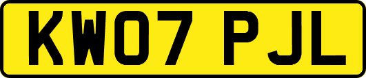 KW07PJL