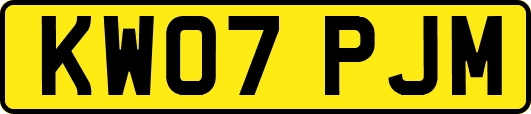 KW07PJM