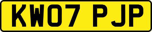 KW07PJP