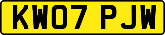 KW07PJW