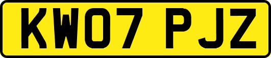 KW07PJZ