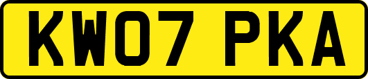 KW07PKA