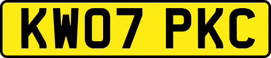 KW07PKC