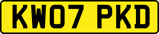 KW07PKD