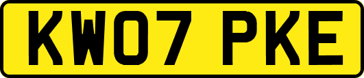 KW07PKE
