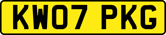 KW07PKG