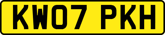 KW07PKH