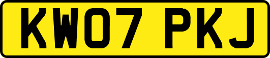 KW07PKJ