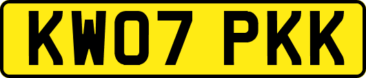 KW07PKK