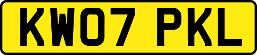 KW07PKL