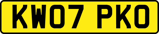 KW07PKO