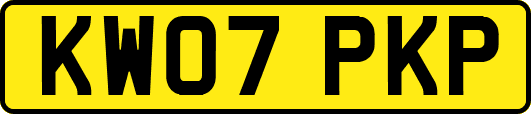 KW07PKP