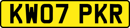 KW07PKR