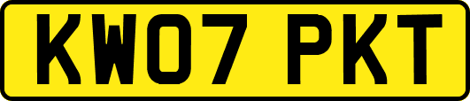 KW07PKT