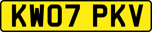 KW07PKV