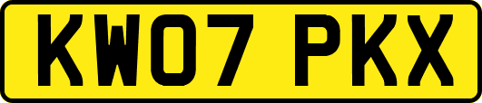 KW07PKX