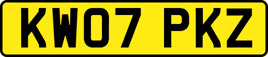 KW07PKZ