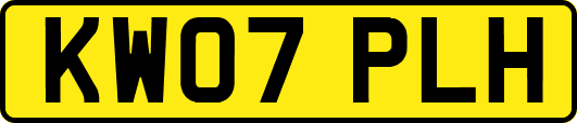 KW07PLH