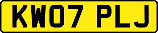 KW07PLJ