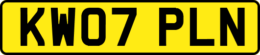 KW07PLN