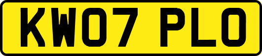KW07PLO