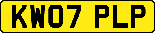 KW07PLP